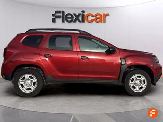 Dacia Duster Access TCE 74kW(100CV) 4X2