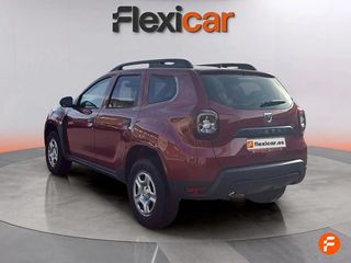 Dacia Duster Access TCE 74kW(100CV) 4X2