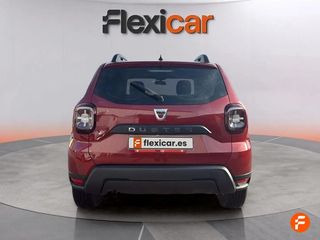 Dacia Duster Access TCE 74kW(100CV) 4X2