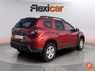 Dacia Duster Access TCE 74kW(100CV) 4X2