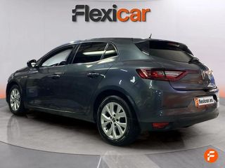 Renault Megane Limited TCe GPF 103 kW (140CV)