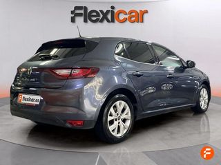 Renault Megane Limited TCe GPF 103 kW (140CV)