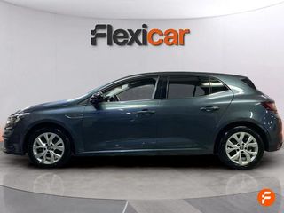 Renault Megane Business TCe 103 kW (140CV) GPF -SS