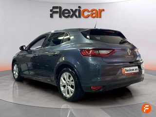 Renault Megane Business TCe 103 kW (140CV) GPF -SS