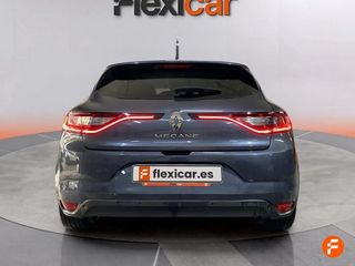Renault Megane Business TCe 103 kW (140CV) GPF -SS