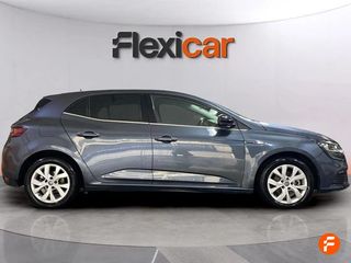 Renault Megane Business TCe 103 kW (140CV) GPF -SS