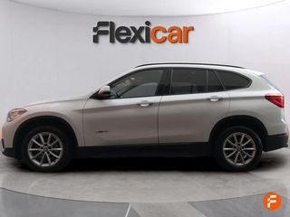 BMW X1 sDrive18i