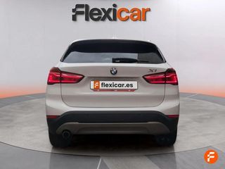 BMW X1 sDrive18i