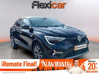 Renault Arkana Evolution TCe 103kW(140CV) EDC mild hybr