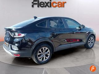 Renault Arkana Evolution TCe 103kW(140CV) EDC mild hybr