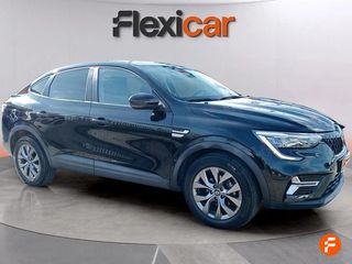 Renault Arkana Evolution TCe 103kW(140CV) EDC mild hybr