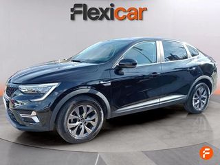 Renault Arkana Evolution TCe 103kW(140CV) EDC mild hybr