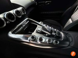 Mercedes AMG-GT  4.0 V8 S