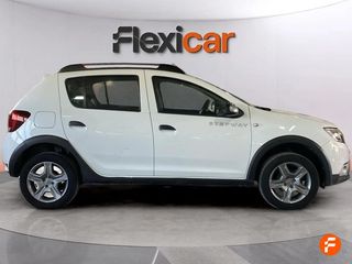 Dacia Sandero Stepway TCE 66kW (90CV) EU6