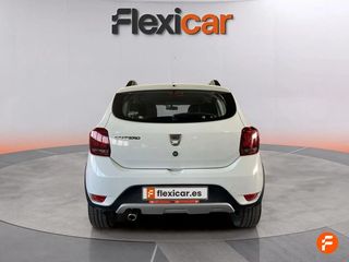 Dacia Sandero Stepway TCE 66kW (90CV) EU6