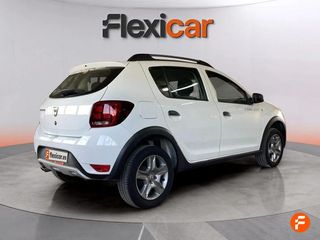 Dacia Sandero Stepway TCE 66kW (90CV) EU6
