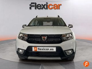 Dacia Sandero Stepway TCE 66kW (90CV) EU6
