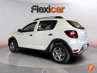 Dacia Sandero Stepway TCE 66kW (90CV) EU6