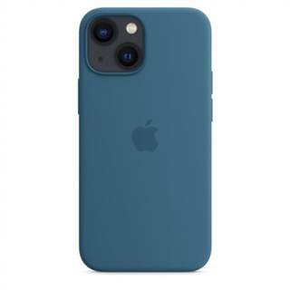 Funda iPhone 13 Mini Silicona Nueva 6