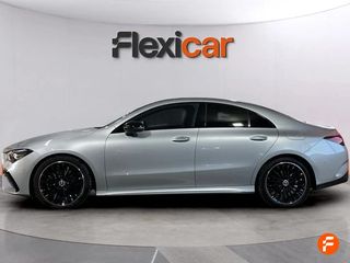 Mercedes CLA CLA 220 D DCT