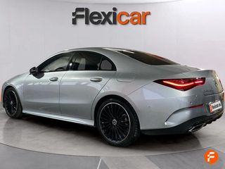 Mercedes CLA CLA 220 D DCT