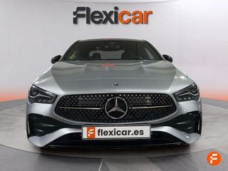 Mercedes CLA CLA 220 D DCT