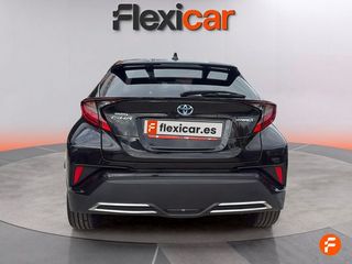 Toyota C-HR 2.0 180H Advance