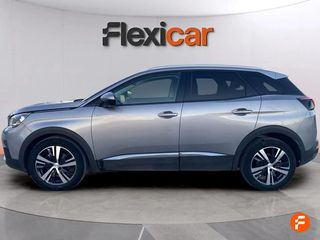 Peugeot 3008 1.5L BlueHDi 96kW (130CV) S&S Allure