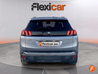 Peugeot 3008 1.5L BlueHDi 96kW (130CV) S&S Allure