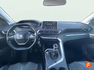 Peugeot 3008 1.5L BlueHDi 96kW (130CV) S&S Allure