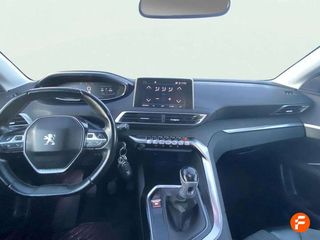 Peugeot 3008 1.5L BlueHDi 96kW (130CV) S&S Allure