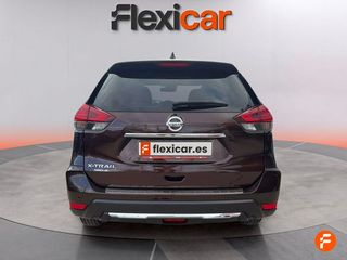 Nissan X-Trail 5P dCi 110 kW (150 CV) E6D N-CONNECTA