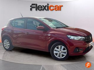 Dacia Sandero Comfort 74kW (100CV) ECO-G