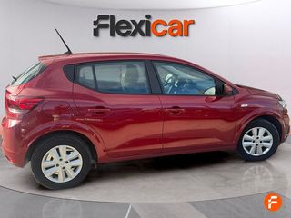 Dacia Sandero Comfort 74kW (100CV) ECO-G
