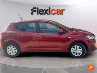 Dacia Sandero Comfort 74kW (100CV) ECO-G