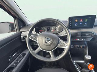 Dacia Sandero Comfort 74kW (100CV) ECO-G