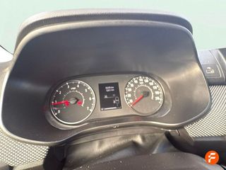 Dacia Sandero Comfort 74kW (100CV) ECO-G