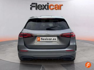 Mercedes Clase B B 200 d