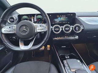 Mercedes Clase B B 200 d