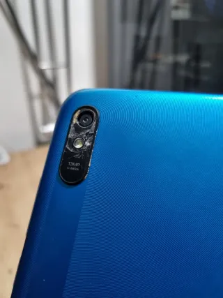 Xiaomi Redmi 9A
