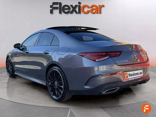 Mercedes CLA CLA 200