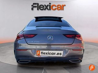 Mercedes CLA CLA 200