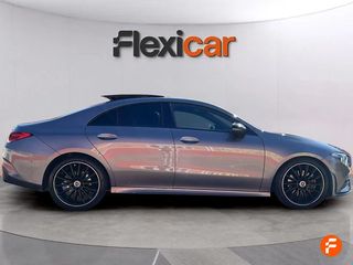 Mercedes CLA CLA 200