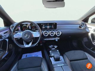 Mercedes CLA CLA 200