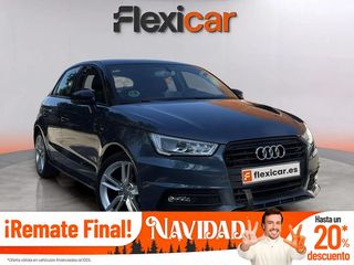 Audi A1 Active Kit 1.4 TDI 66kW (90CV) Sportback
