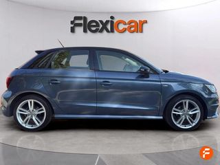 Audi A1 Active Kit 1.4 TDI 66kW (90CV) Sportback