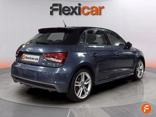 Audi A1 Active Kit 1.4 TDI 66kW (90CV) Sportback