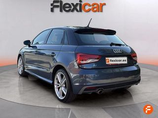 Audi A1 Active Kit 1.4 TDI 66kW (90CV) Sportback