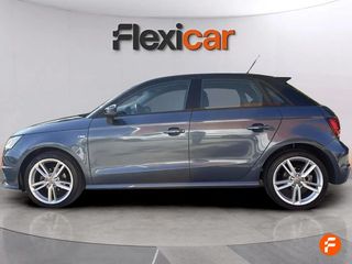 Audi A1 Active Kit 1.4 TDI 66kW (90CV) Sportback