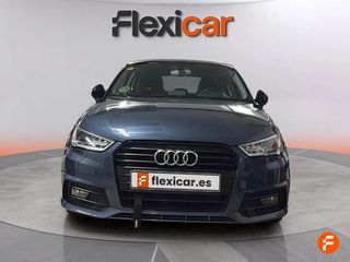 Audi A1 Active Kit 1.4 TDI 66kW (90CV) Sportback